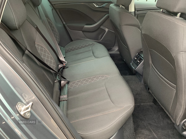 Used Skoda Kamiq 2022 for sale - 78101954: Photo 13