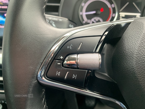 Used Skoda Kamiq 2022 for sale - 78101954: Photo 14