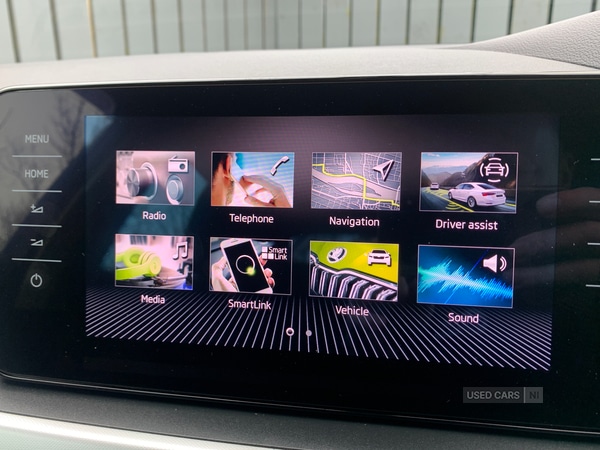 Used Skoda Kamiq 2022 for sale - 78101954: Photo 16