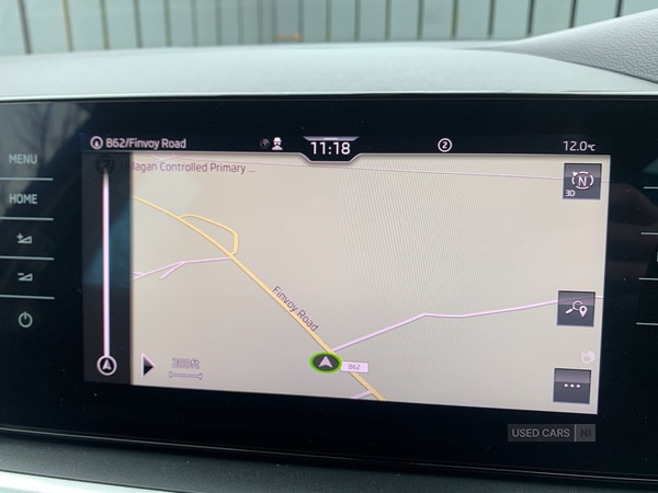 Used Skoda Kamiq 2022 for sale - 78101954: Photo 17