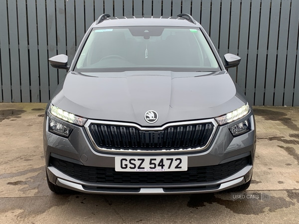 Used Skoda Kamiq 2022 for sale - 78101954: Photo 2