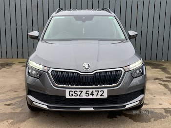 Used Skoda Kamiq 2022 for sale - 78101954: Photo