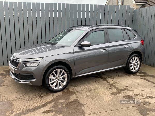 Used Skoda Kamiq 2022 for sale - 78101954: Photo 3