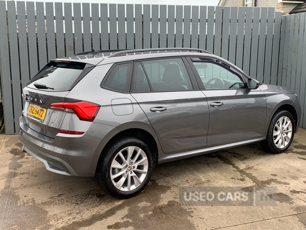 Used Skoda Kamiq 2022 for sale - 78101954: Photo 6