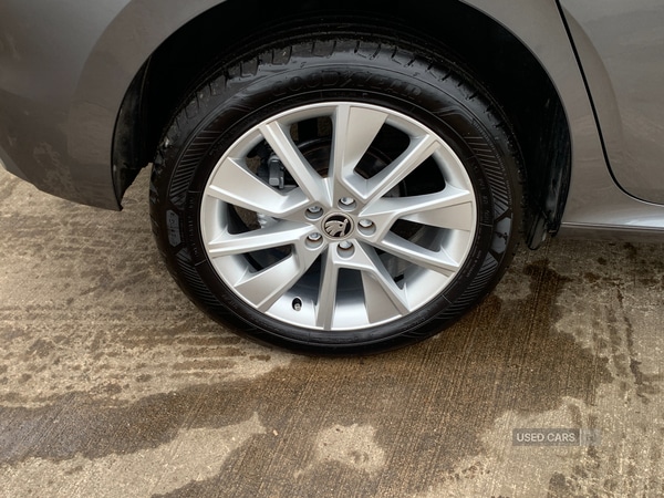 Used Skoda Kamiq 2022 for sale - 78101954: Photo 7