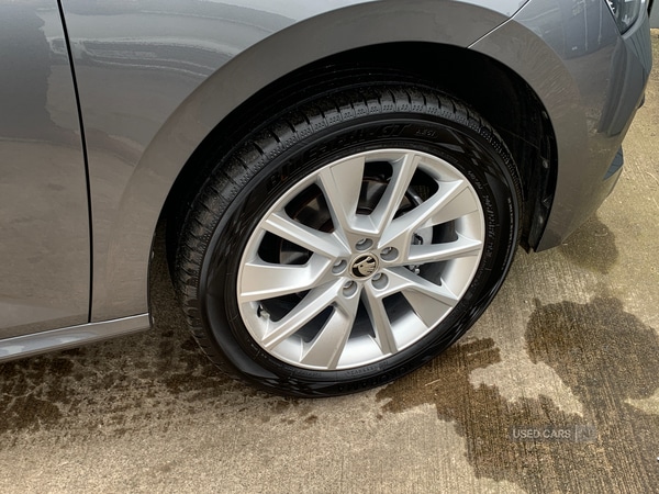 Used Skoda Kamiq 2022 for sale - 78101954: Photo 8