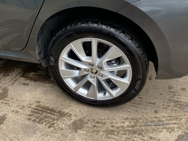 Used Skoda Kamiq 2022 for sale - 78101954: Photo 9