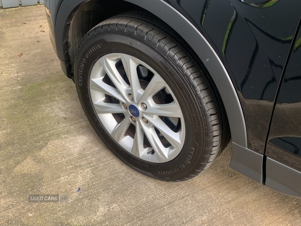 Used Ford Kuga 2015 for sale - 76123453: Photo 10