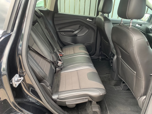 Used Ford Kuga 2015 for sale - 76123453: Photo 13