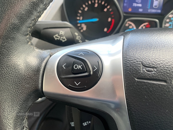 Used Ford Kuga 2015 for sale - 76123453: Photo 14