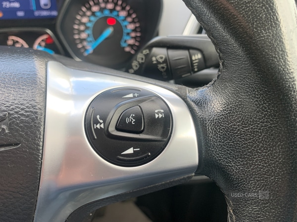 Used Ford Kuga 2015 for sale - 76123453: Photo 15