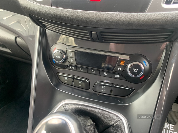 Used Ford Kuga 2015 for sale - 76123453: Photo 16