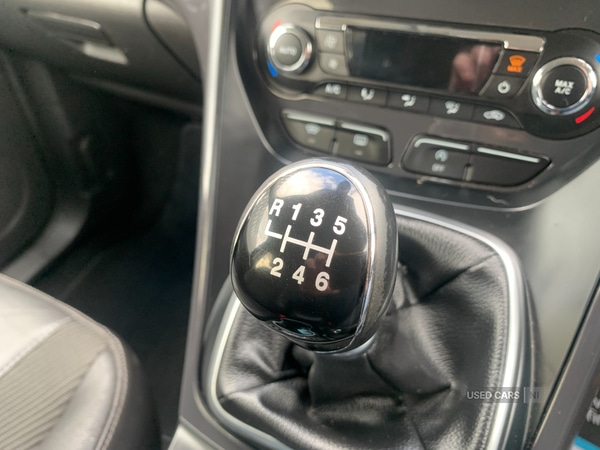 Used Ford Kuga 2015 for sale - 76123453: Photo 17