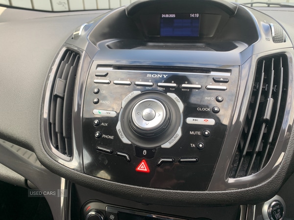 Used Ford Kuga 2015 for sale - 76123453: Photo 18