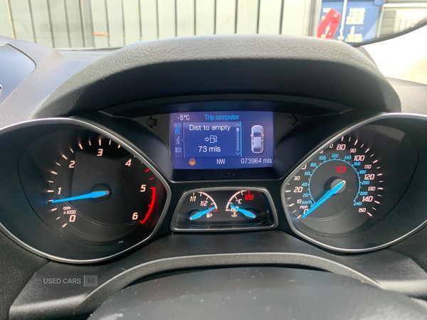 Used Ford Kuga 2015 for sale - 76123453: Photo 19