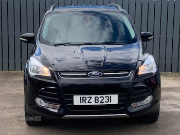 Used Ford Kuga 2015 for sale - 76123453: Photo