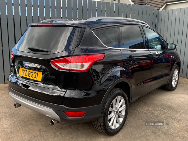 Used Ford Kuga 2015 for sale - 76123453: Photo 5