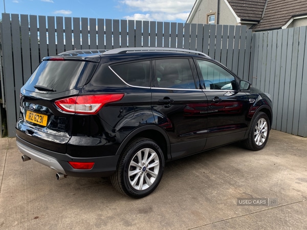 Used Ford Kuga 2015 for sale - 76123453: Photo 6
