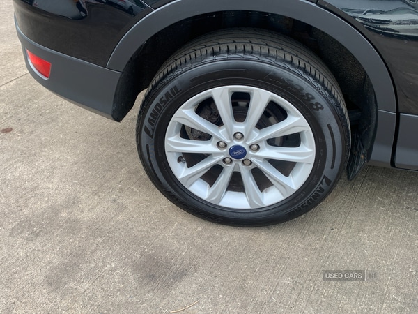 Used Ford Kuga 2015 for sale - 76123453: Photo 7