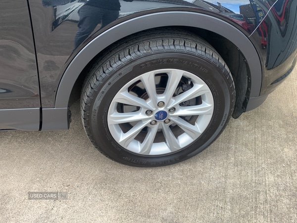 Used Ford Kuga 2015 for sale - 76123453: Photo 8