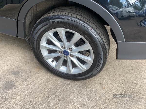 Used Ford Kuga 2015 for sale - 76123453: Photo 9