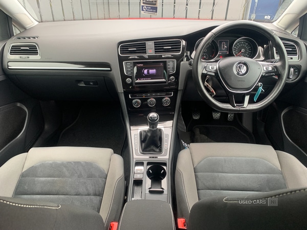 Used Volkswagen Golf 2013 for sale - 76562822: Photo 11
