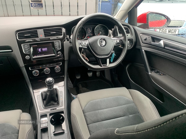 Used Volkswagen Golf 2013 for sale - 76562822: Photo 12