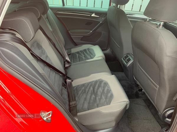 Used Volkswagen Golf 2013 for sale - 76562822: Photo 13