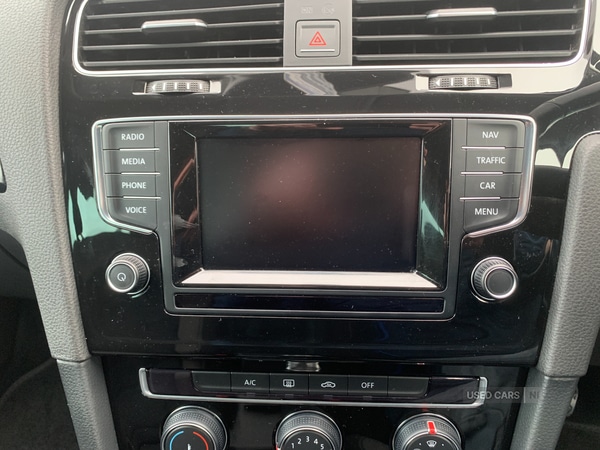 Used Volkswagen Golf 2013 for sale - 76562822: Photo 16