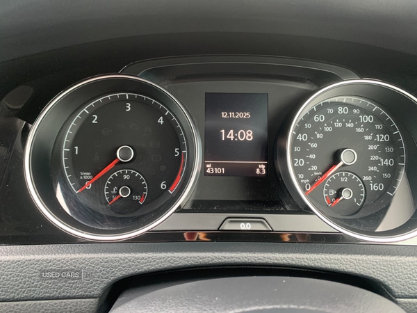 Used Volkswagen Golf 2013 for sale - 76562822: Photo 20