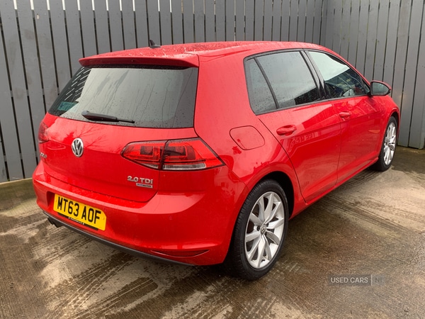 Used Volkswagen Golf 2013 for sale - 76562822: Photo 5