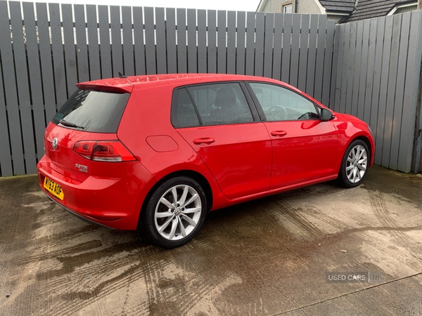 Used Volkswagen Golf 2013 for sale - 76562822: Photo 6