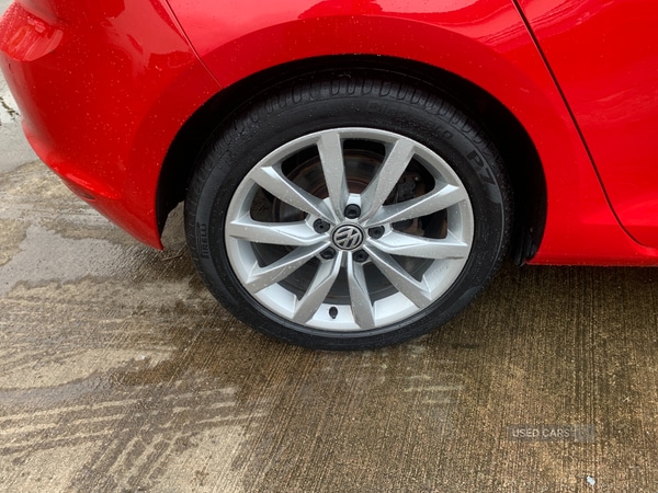 Used Volkswagen Golf 2013 for sale - 76562822: Photo 7