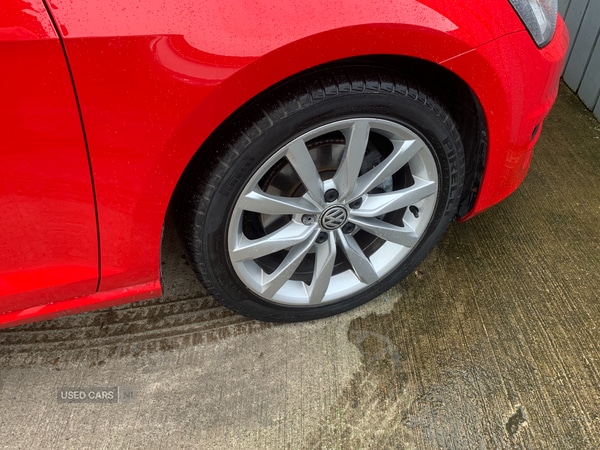 Used Volkswagen Golf 2013 for sale - 76562822: Photo 8