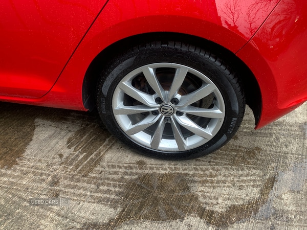 Used Volkswagen Golf 2013 for sale - 76562822: Photo 9