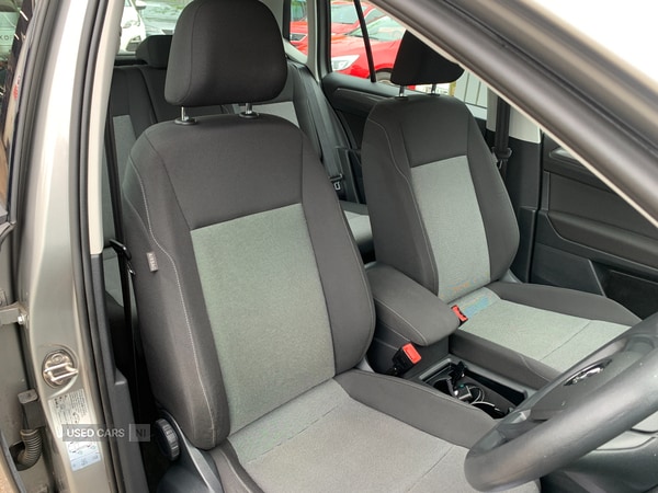 Used Volkswagen Golf SV 2014 for sale - 74777899: Photo 11