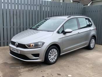 2014 - 1.6 TDI 110 S 5dr DSG
