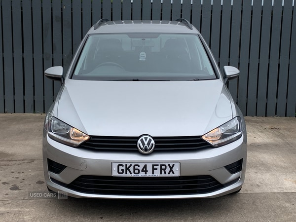 Used Volkswagen Golf SV 2014 for sale - 74777899: Photo 2