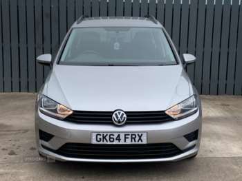 Used Volkswagen Golf SV 2014 for sale - 74777899: Photo