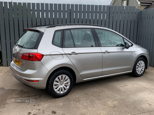 Used Volkswagen Golf SV 2014 for sale - 74777899: Photo 6