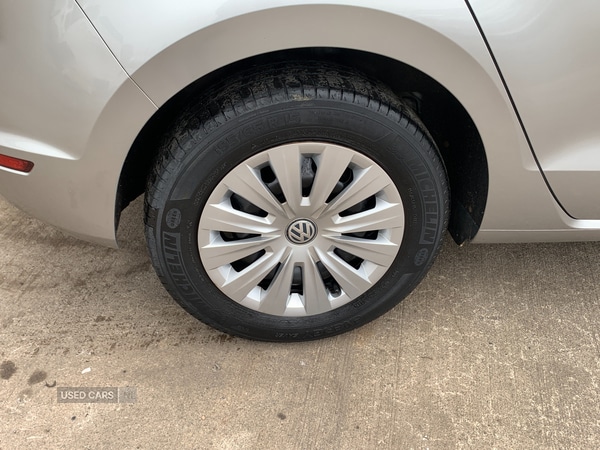 Used Volkswagen Golf SV 2014 for sale - 74777899: Photo 7