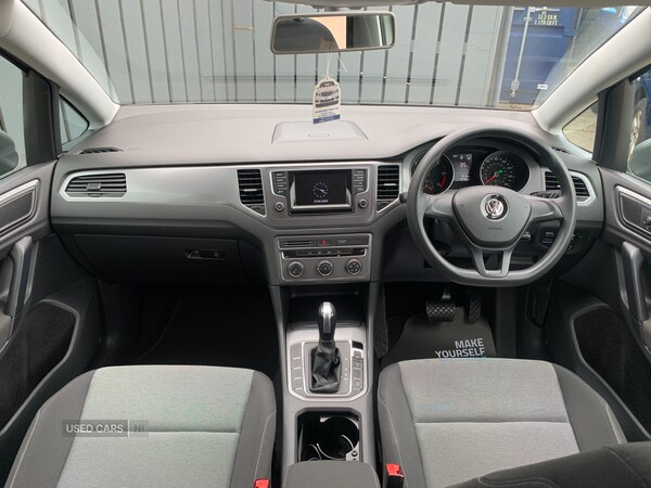 Used Volkswagen Golf SV 2014 for sale - 74777899: Photo 8