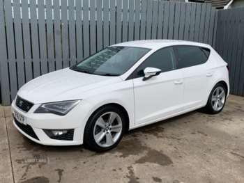Used SEAT Leon 2016 for sale - 74778051: Photo