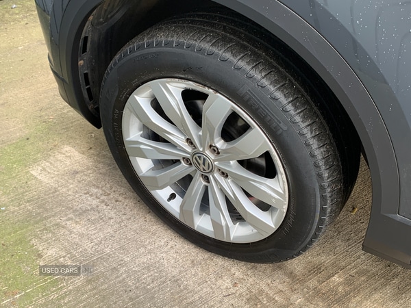 Used Volkswagen T-Roc 2019 for sale - 77697217: Photo 10