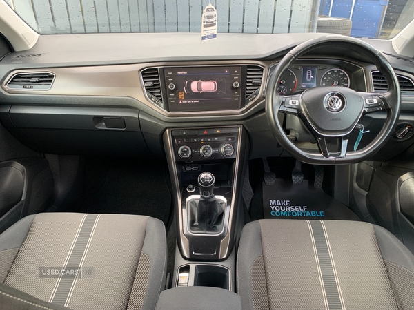 Used Volkswagen T-Roc 2019 for sale - 77697217: Photo 11