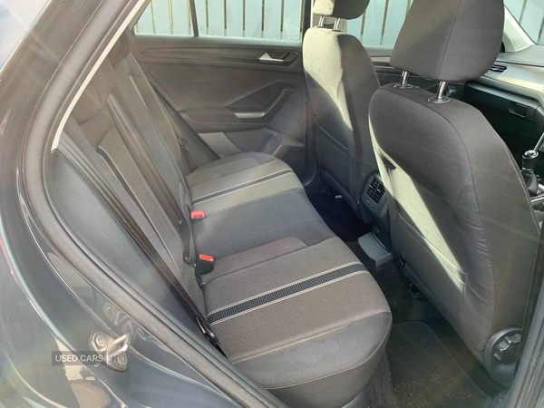 Used Volkswagen T-Roc 2019 for sale - 77697217: Photo 13