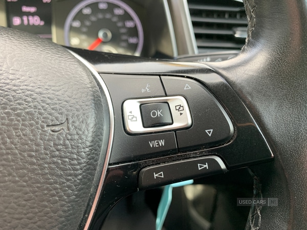 Used Volkswagen T-Roc 2019 for sale - 77697217: Photo 15