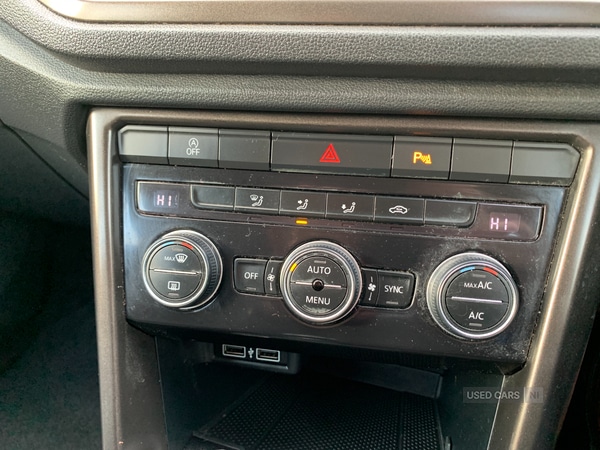 Used Volkswagen T-Roc 2019 for sale - 77697217: Photo 17