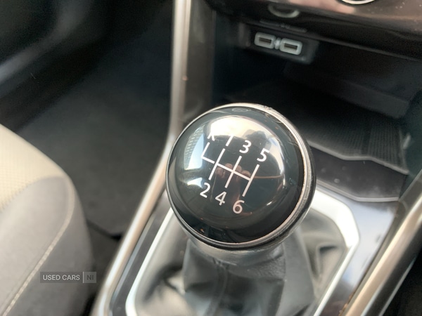 Used Volkswagen T-Roc 2019 for sale - 77697217: Photo 18