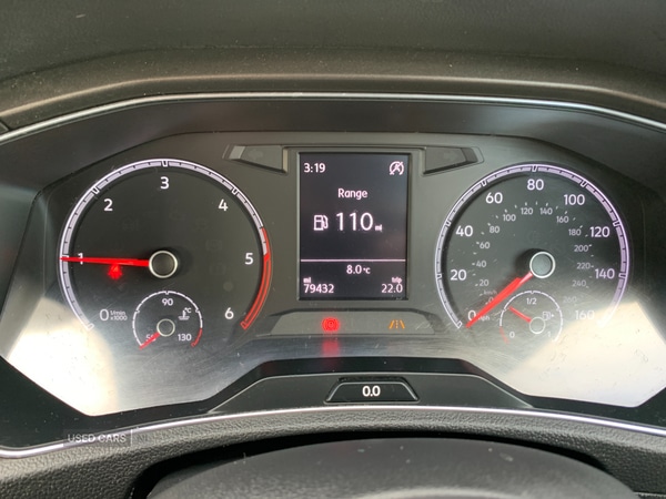 Used Volkswagen T-Roc 2019 for sale - 77697217: Photo 19